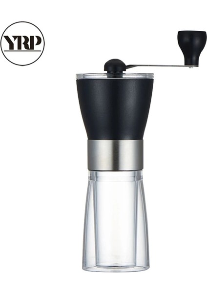 Simli 6X6X17 cm Manuel Kahve Değirmeni Mini Paslanmaz Çelik El El Yapımı Kahve Çekirdeği Çapak Öğütücüler Değirmen Mutfak Aracı Öğütücüler Kahve Aksesuarları (Yurt Dışından) modelleri