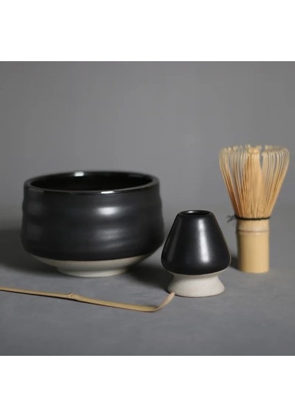 C-04 4 Adet Japon Matcha Seti Güvenli Bambu Çırpma Teli Çay Kaşığı Çay Takımları Kapalı Içecek Dükkanı Çay Yapma Araçları Aksesuarları Doğum Günü Hediyeleri (Yurt Dışından) modelleri