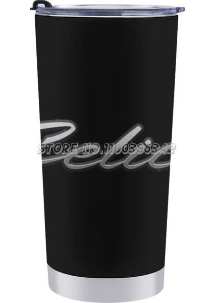 20 Oz Best Seller-Celica Logo Seyahat Kupa Paslanmaz Çelik 304 Mühürlü Kapaklar Termos Kupalar Seyahat Fincan Celica Logo Celica Logo Celica (Yurt Dışından) fırsatları