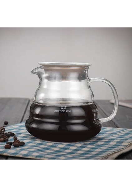 580ML Pot Sadece Buzlu Brewer Süzgeçleri Hollandalı Kahve Makinesi Buz Damla Cezve Cam Kahve Makinesi Düzenlenebilir Damlatıcı Filtre Soğuk Demleme Tencereleri (Yurt Dışından)