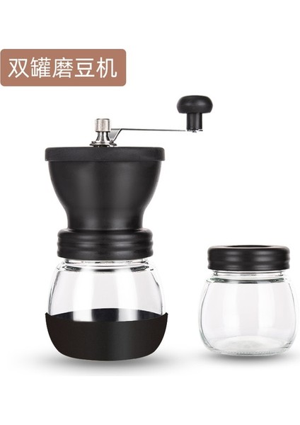 Fasulye Öğütücü Seti L Gıanxı Manuel Kahve Değirmeni Ayarlanabilir Kahve Makinesi Kahve Çekirdeği Öğütücü Taşınabilir El Kahve Makinesi Kahve Aksesuarları (Yurt Dışından) fiyatları