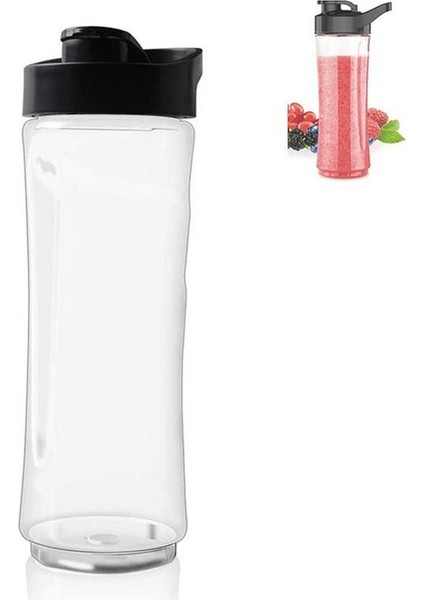 Oster Myblend Blender (2) ile Uyumlu 20 Oz Spor Şişe Aksesuarı, Blstp2 Meyve Sıkacağı Bardağı Için Oster Blstp'ye Uygun Taşınabilir Bardak (Yurt Dışından) fırsatları
