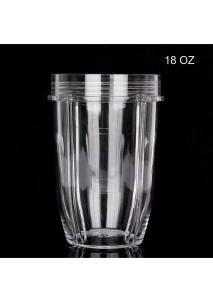 18 Oz Meyve Sıkacağı Parçası Kupa Meyve Sıkacağı Bardak Aksesuarı Nutribullet 18/24/32OZ Blender Bardak Nutribullet Suyu Sıkacağı Bardak Sıcak Satış (Yurt Dışından)