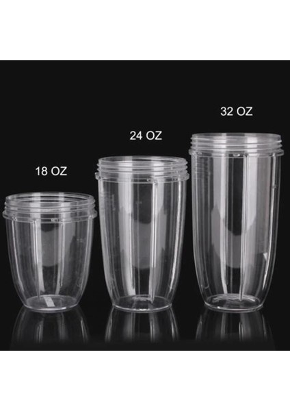 18 Oz Meyve Sıkacağı Parçası Kupa Meyve Sıkacağı Bardak Aksesuarı Nutribullet 18/24/32OZ Blender Bardak Nutribullet Suyu Sıkacağı Bardak Sıcak Satış (Yurt Dışından) modelleri
