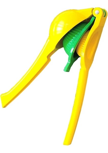 Çift Katmanlı Metal Limon Sıkacağı Hend Held Sıkacağı Çift Kase Limon Kireç Sıkacağı Manuel Portakal Narenciye Sıkacağı Sıkmak Mutfak Aletleri (Yurt Dışından)