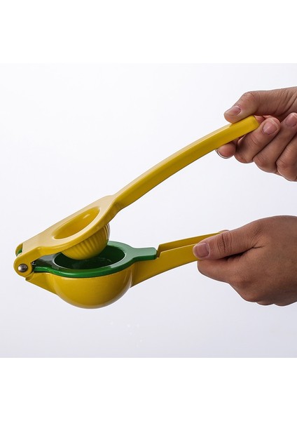Çift Katmanlı Metal Limon Sıkacağı Hend Held Sıkacağı Çift Kase Limon Kireç Sıkacağı Manuel Portakal Narenciye Sıkacağı Sıkmak Mutfak Aletleri (Yurt Dışından) fırsatları