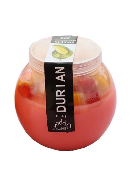 Şeffaf 160 ml 25 Adet 25 Adet Yüksek Kaliteli 160 ml Pet Plastik Ambalaj Yoğurt Puding Jöle Küçük Şişe Parti Diy Tatlı Ambalaj Kapaklı Bardaklar (Yurt Dışından)