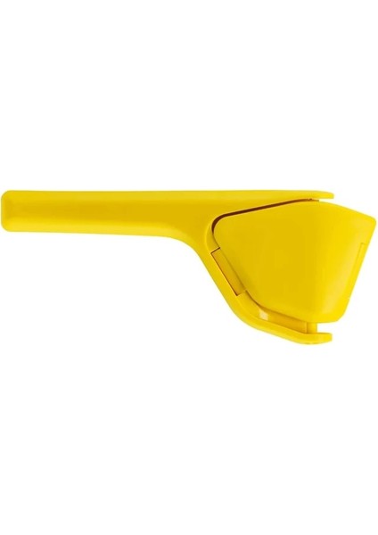 Sarı Exprimidor De Naranja Limon Sıkacağı Liquidificador Taşınabilir Limon Espremedor Laranja Prensa Manuel Meyve Sıkacağı Mini Blender (Yurt Dışından)