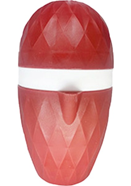 Mavi Manuel Meyve Sıkacağı Bardağı 2'si 1 Arada Limon Kireç Sıkacağı Kapaklı Benzersiz Limon Sıkacağı Manuel Sıkacağı Olarak Mutfak Aksesuarları Presli (Yurt Dışından) fiyatları