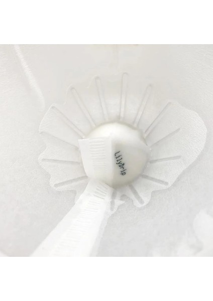 Tam Set 1 Takım Lilydrip Kahve Filtresi Trafo Seramik Kahve Makinesi Üzerine Dökün Set Damlama Akış Hızını Artırır Kahve Barı Için Kahve Aksesuarları (Yurt Dışından) indirimleri