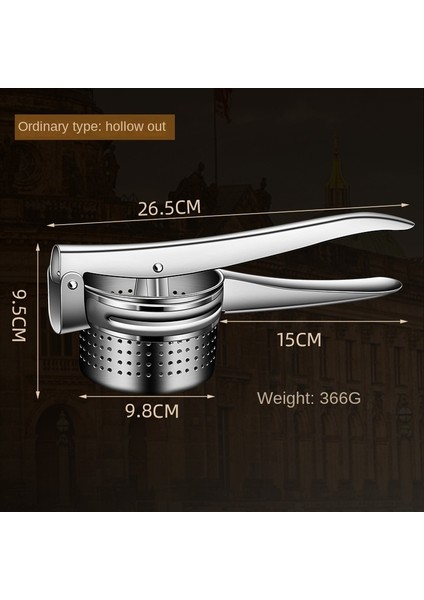 B Paslanmaz Çelik Meyve Sıkacağı El Manuel Preslenmiş Mikser Sebze Taşınabilir Ev Dolum Susuzlaştırma Artefakt Mutfak Suyu Araçları (Yurt Dışından) indirimleri