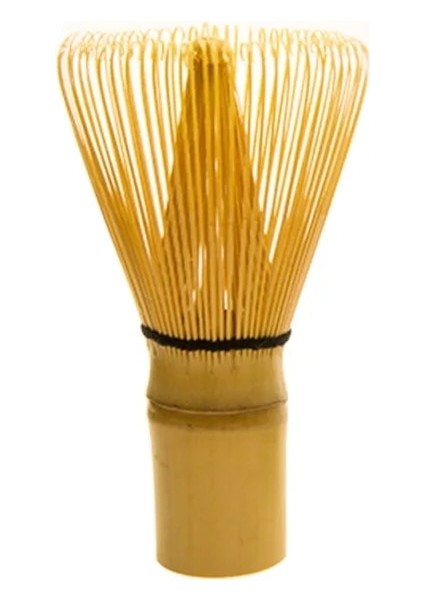 Style-4 Japon Çay Seti Matcha Çırpma Teli (Chasen), Çay Kaşığı ve Kepçe (Chashaku) Matcha Çay Seti Bambu Aksesuarları (Yurt Dışından) modelleri