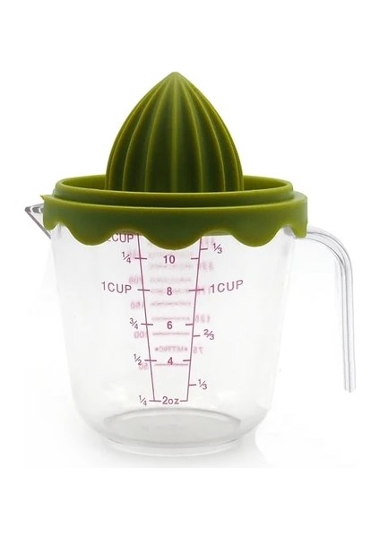 Açık Yeşil Narenciye Sıkacağı Limon Portakal Profesyonel Manuel Pres Sıkacağı Meyve Mutfak Aletleri ve Aksesuarları 2022 (Yurt Dışından)