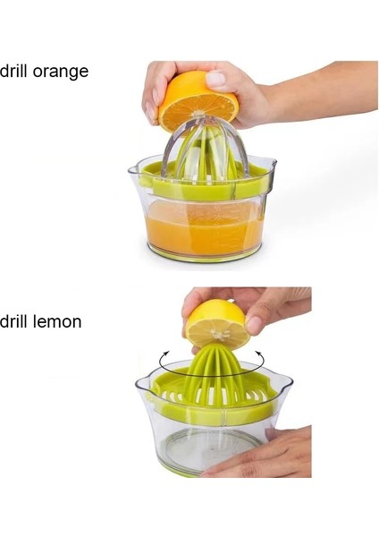 Açık Yeşil Narenciye Sıkacağı Limon Portakal Profesyonel Manuel Pres Sıkacağı Meyve Mutfak Aletleri ve Aksesuarları 2022 (Yurt Dışından) fırsatları