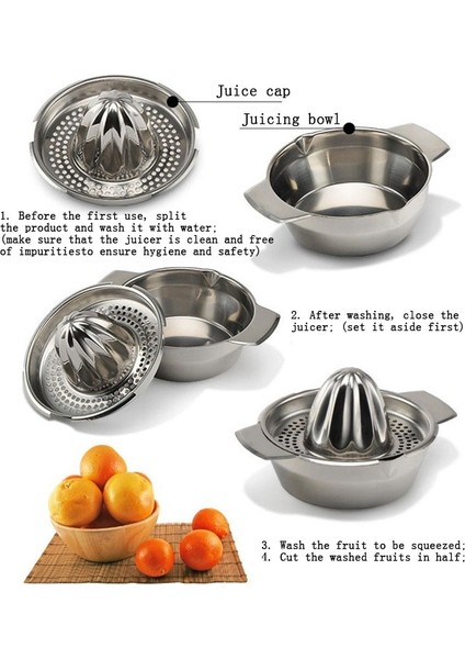 Beyaz Stil 2 1 Adet Manuel Taşınabilir Narenciye Sıkacağı Plastik Portakal Limon Sıkacağı Mutfak Aksesuarları Meyve Aracı Sıkacağı Makinesi Mutfak Aletleri (Yurt Dışından) indirimleri