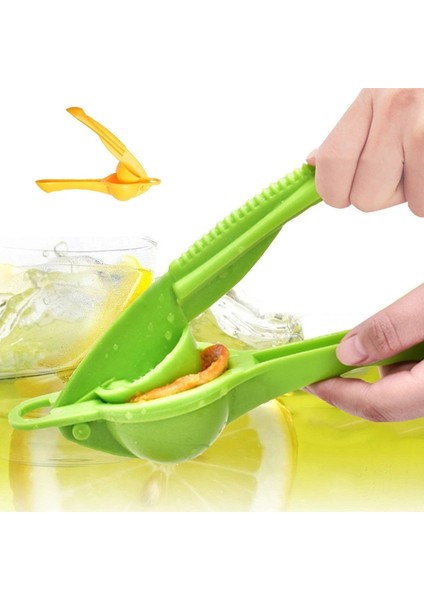Sarı Limon Sıkacağı Manuel Portakal Narenciye Sıkacağı Sıkacağı Gıda Sınıfı Pp Üzüm Sıkacakları Çok Fonksiyonlu Taze Meyve Aracı Mutfak Aksesuarları (Yurt Dışından) fiyatları