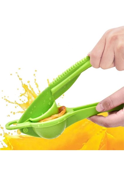 Sarı Limon Sıkacağı Manuel Portakal Narenciye Sıkacağı Sıkacağı Gıda Sınıfı Pp Üzüm Sıkacakları Çok Fonksiyonlu Taze Meyve Aracı Mutfak Aksesuarları (Yurt Dışından) fırsatları