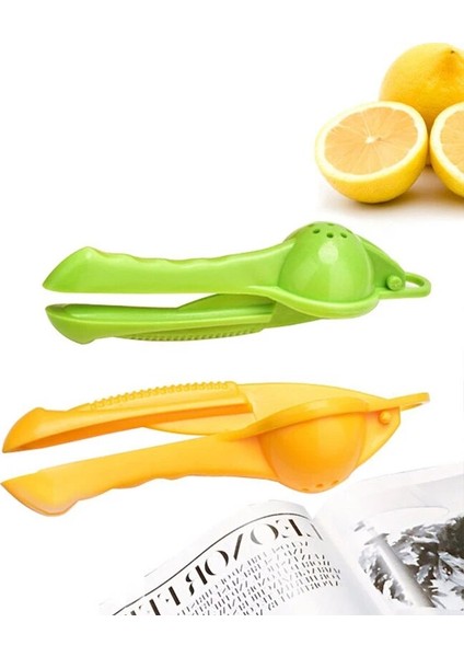 Sarı Limon Sıkacağı Manuel Portakal Narenciye Sıkacağı Sıkacağı Gıda Sınıfı Pp Üzüm Sıkacakları Çok Fonksiyonlu Taze Meyve Aracı Mutfak Aksesuarları (Yurt Dışından) indirimleri