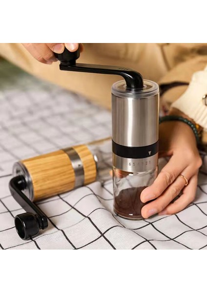 Paslanmaz Çelik Manuel Kahve Değirmeni Kahve Çekirdeği Öğütücü Paslanmaz Çelik Manuel Taşlama Aracı Kahve Kahve Makinesi Aracı (Yurt Dışından) modelleri