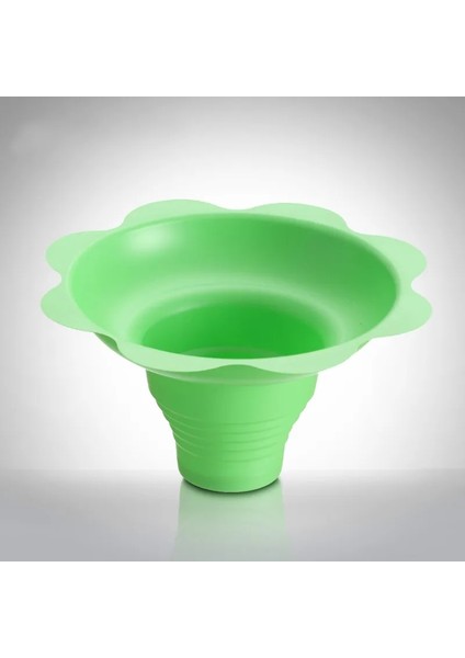Mavi 100 Adet 8 Oz 450 ml 100 Adet/takım Mini Tatlı Bardakları 8 Oz 4 Oz Dondurma Fincan Plastik Temizle Tadım Örnek Shot Bardakları Tek Kullanımlık Tatlı Bardakları (Yurt Dışından)