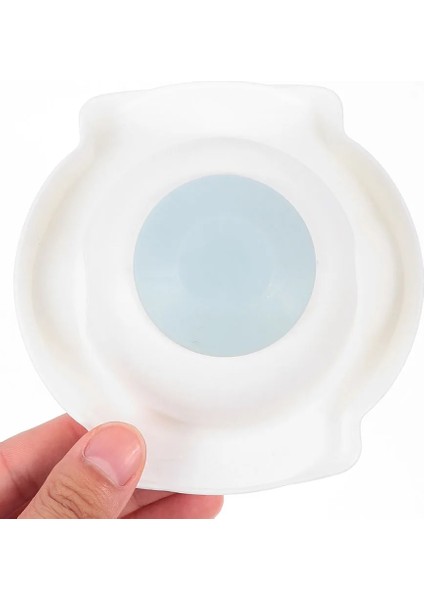 Mavi Mutfak Parmak Tutucu Dilimleme Koruma Gıda Kesme El Koruyucu Rende Sebze Güvenliği Dilimleme Muhafızları Doğrama Mandoline Yeni (Yurt Dışından) modelleri