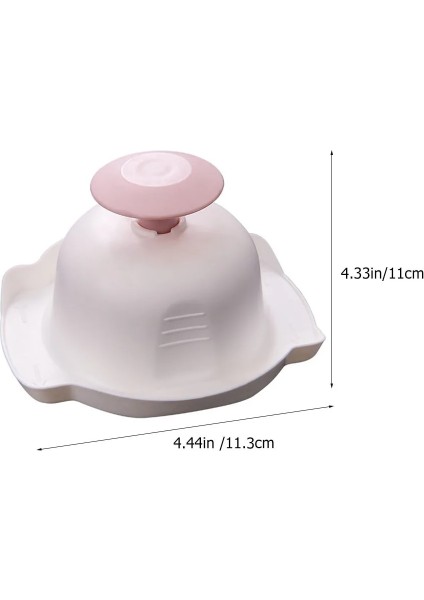 Mavi Mutfak Parmak Tutucu Dilimleme Koruma Gıda Kesme El Koruyucu Rende Sebze Güvenliği Dilimleme Muhafızları Doğrama Mandoline Yeni (Yurt Dışından) fırsatları