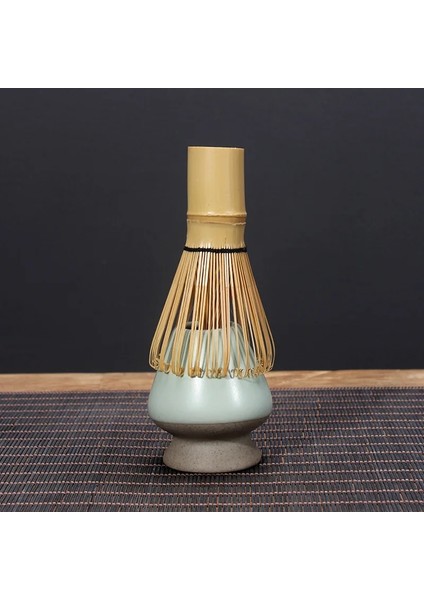 Stil A Luwu Seramik Matcha Chasen Tutucular Aksesuarı (Yurt Dışından) fiyatları