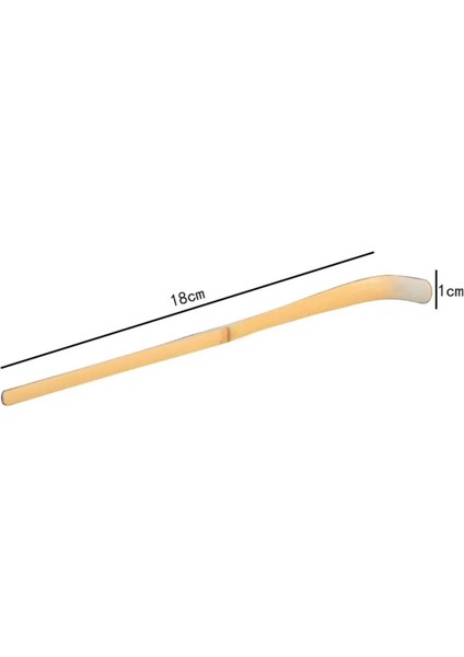 1 Adet Yeni Çay Seti Japon Çay Seti Matcha Çırpma Teli (Chasen) Çay Kaşığı ve Kepçe (Chashaku) Matcha Çay Seti Bambu Aksesuarları (Yurt Dışından) modelleri