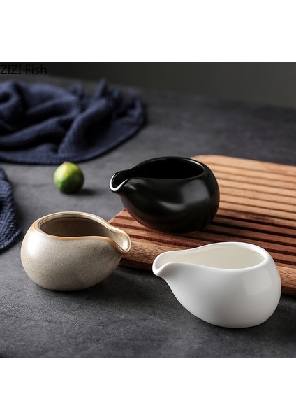 B1 Işık Lüks Cafe Latte Çekme Çiçek Süt Tenceresi Barista Süt Makinesi Iskandinav Tarzı Seramik Süt Tenceresi Ev Mutfak Kahve Aksesuarları (Yurt Dışından) modelleri
