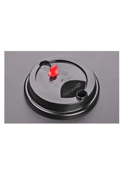 Kapak B 50 Adet 50 Adet/paket 360/500/700 ml Tek Kullanımlık Plastik Kabarcık Çay Bardağı U-Şekilli Tatlı Bardak Sert Pp Materail Özelleştirme Kabul (Yurt Dışından)
