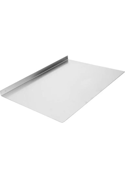 20X30X0.2 cm 1 Adet Paslanmaz Çelik Doğrama Tahtası Hamur Pasta Tahtası Ev Meyve Et Kesme Tahtası Kesme Tahtası Mutfak Restoran Dayanıklı Kullanım (Yurt Dışından) modelleri