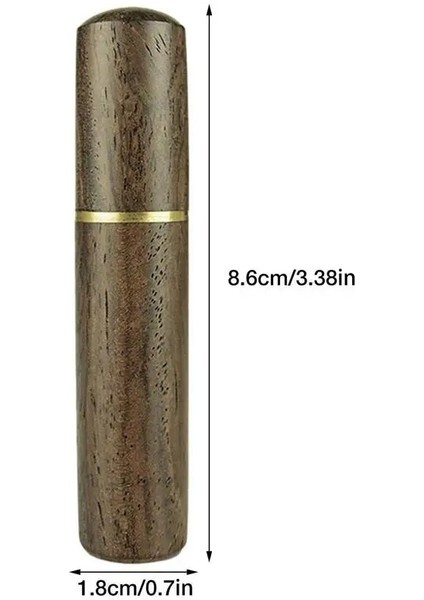 Auburn Espresso Kahve Karıştırıcı Paslanmaz Çelik Iğne Tipi Kahve Karıştırma Aracı Toz Dağıtıcı Aracı Doğal Ahşap Saplı Kahve (Yurt Dışından) modelleri