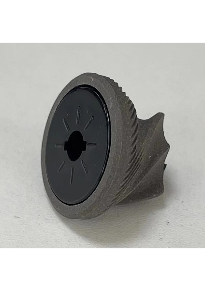 1 Adet Seramik Öğütücü Rotor Manuel Kahve Değirmeni Çekirdek El Değirmeni Için Uygun Kahve Makinesi Aksesuarları-2 Paket (Yurt Dışından) modelleri