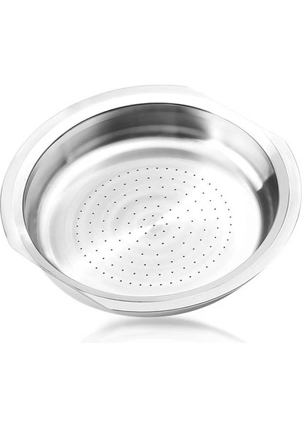 Gümüş Paslanmaz Çelik Kahve Yeniden Kullanılabilir Kahve Makinesi Espresso Makinesi Filtresi Kahve Makinesi Filtresi Espresso Kaşıkla (Yurt Dışından) fırsatları