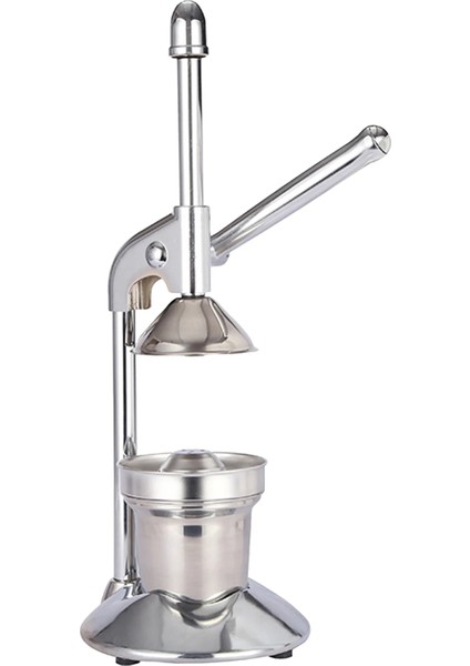 Gümüş El Basın Sıkacağı Makinesi Profesyonel Narenciye Sıkacağı El Basın Narenciye Sıkacağı Makinesi Paslanmaz Çelik Limon Sıkacağı (Yurt Dışından) fırsatları