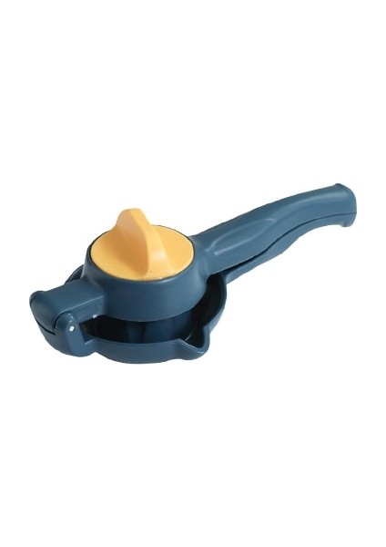 Mavi Limon Kireç Sıkacağı El Sıkacağı Limon Sıkacağı Max Ekstraksiyon Manuel Narenciye Sıkacağı Taşınabilir Farklı Meyve Narenciye Sıkacağı (Yurt Dışından)