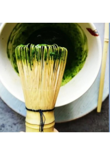 02 Çay Setleri Japon Çay Setleri Matcha Bıyıkları (Chasen) Çay Kaşıkları ve Matcha Çay Setleri Bambu Aksesuarları (Yurt Dışından) modelleri