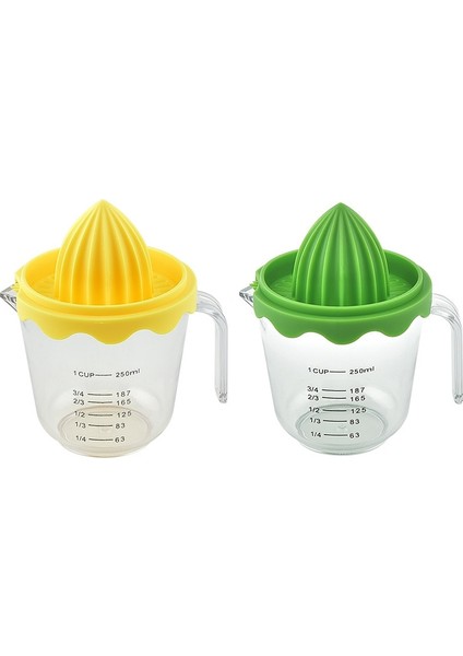 Yeşil Taşınabilir Manuel Sıkacağı Ölçekli Limon Sıkacağı Portakal Suyu Mutfak Dıy Suyu Aracı Ev Essentials Sıkacağı Mutfak Aksesuarları (Yurt Dışından) fiyatları