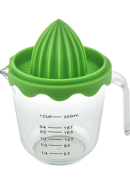 Yeşil Taşınabilir Manuel Sıkacağı Ölçekli Limon Sıkacağı Portakal Suyu Mutfak Dıy Suyu Aracı Ev Essentials Sıkacağı Mutfak Aksesuarları (Yurt Dışından) fırsatları