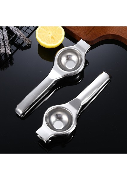 Açık Gri Mutfak Için Paslanmaz Çelik Nar Sıkacağı Turuncu Manuel Sıkacağı Narenciye Sıkacağı Mutfak Aracı Limon Sıkacağı Suyu Sıkacağı (Yurt Dışından) modelleri