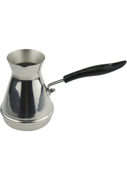 Elektrikli Türk Paslanmaz Çelik Türk Cezve Uzun Saplı Kahve Isıtıcıları Moka Çay Makinesi Kahve Percolators Pot (Yurt Dışından) fiyatları