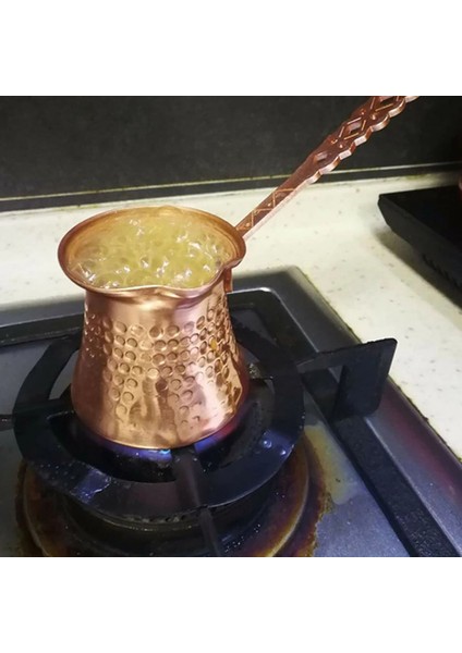 Siyah Gaz Raf Kahve Standı 2 Adet. Coffeeware Aksesuarları Ocak Espresso Isı Difüzörü Tutucu Moka Pot Paslanmaz Çelik (Yurt Dışından) fiyatları