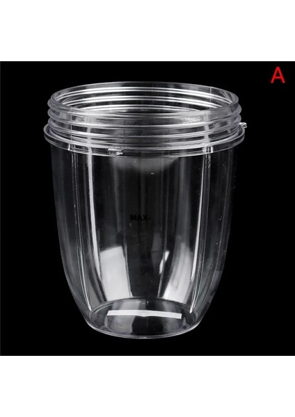 1 Adet Şeffaf Meyve Sıkacağı Bardağı Parçaları Değiştirme Nutribullet Sıkacağı 18 Oz 24 Oz 32 Oz Mikser Manuel Cocina Mutfak Gereçleri (Yurt Dışından)