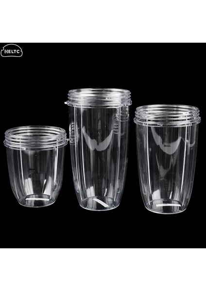 1 Adet Şeffaf Meyve Sıkacağı Bardağı Parçaları Değiştirme Nutribullet Sıkacağı 18 Oz 24 Oz 32 Oz Mikser Manuel Cocina Mutfak Gereçleri (Yurt Dışından) modelleri