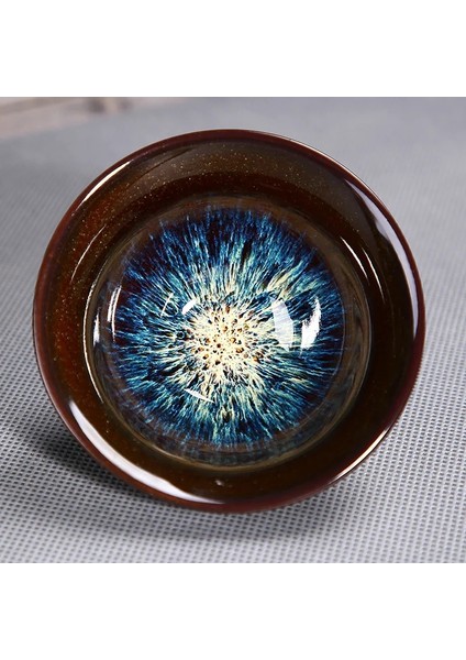 Stil 5 El Yapımı Seramik Çay Fincanları Çin Çay Bardağı Porselen Bardak Drinkware (Yurt Dışından) modelleri