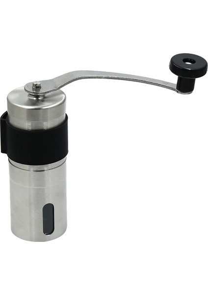 4.8X18.6 Yeni Mini Kahve Değirmeni Paslanmaz Çelik El Manuel El Yapımı Kahve Çekirdeği Çapak Değirmenleri Değirmen Mutfak Aracı Öğütücüler (Yurt Dışından) modelleri