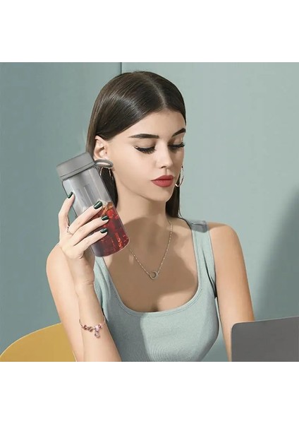 Beyaz Soğuk Demlemek Buzlu Kahve Makinesi Espresso Filtre Şişesi Sızdırmaz Kahve Sunucusu Brewer Ölçekli Kahve Çay Su Isıtıcısı Dış Mekan Için (Yurt Dışından)