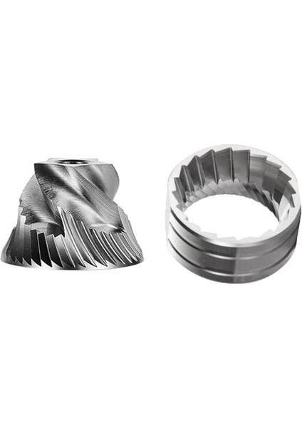 Beş Yıldızlı Koni Verimli Kahve Öğütücü Çapaklar Kahve Makinesi Aracı Bira Kendinden Taşlama Espresso Dropship (Yurt Dışından)