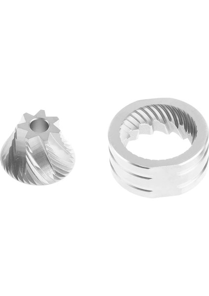 Beş Yıldızlı Koni Verimli Kahve Öğütücü Çapaklar Kahve Makinesi Aracı Bira Kendinden Taşlama Espresso Dropship (Yurt Dışından) modelleri