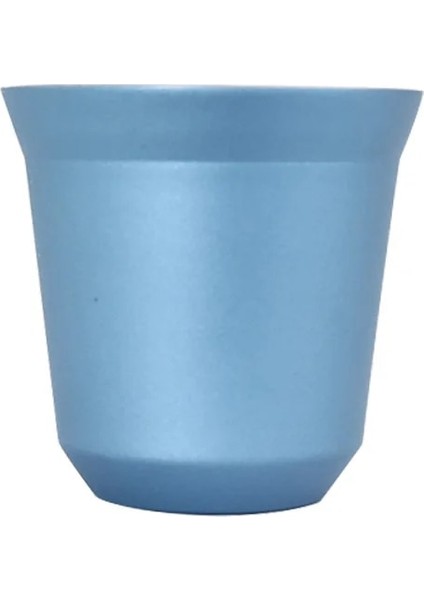 Donanma 80 ml Süt Su Içecek Kahvaltı Bardak Şişe 304 Paslanmaz Çelik Espresso Bardak Çift Duvar Termal Yalıtımlı Kapsül Kahve Kupa (Yurt Dışından) modelleri
